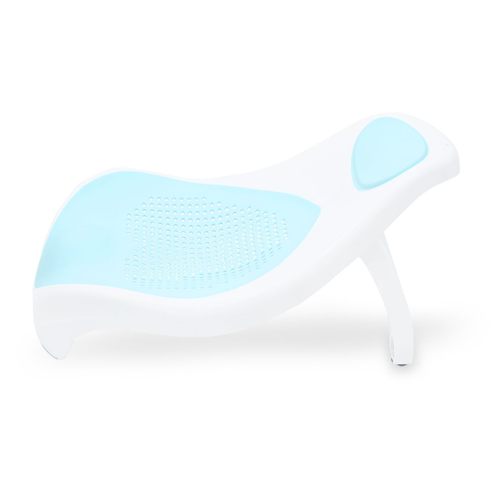 Tinnies Baby Bather Blue