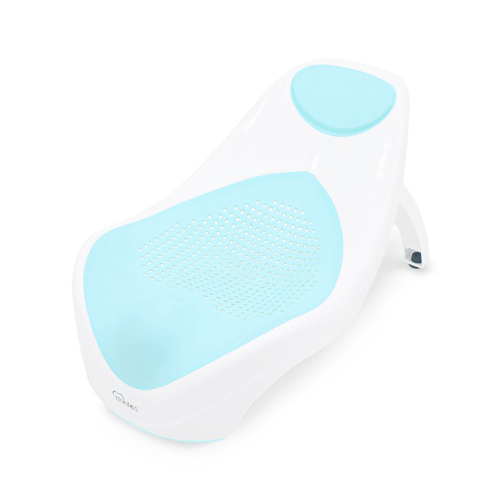 Tinnies Baby Bather Blue