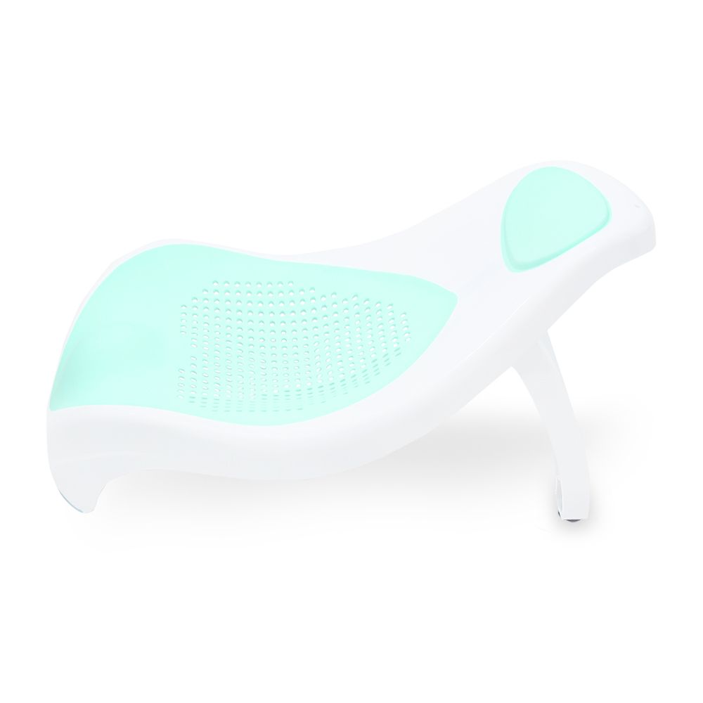 Tinnies Baby Bather Green