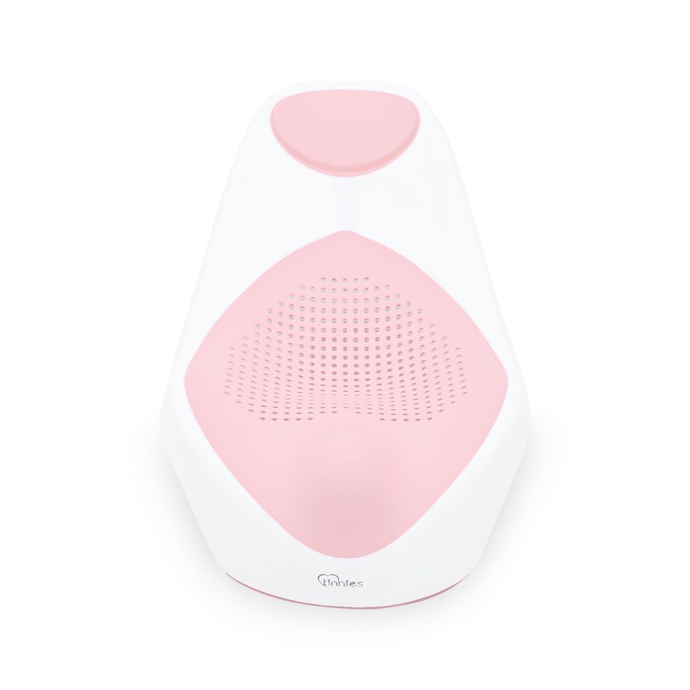Tinnies Baby Bather Pink