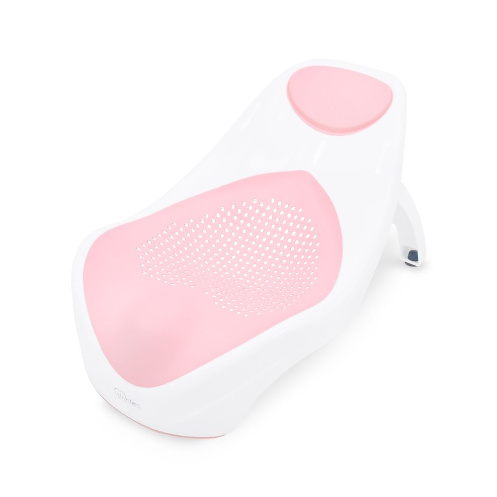 Tinnies Baby Bather Pink