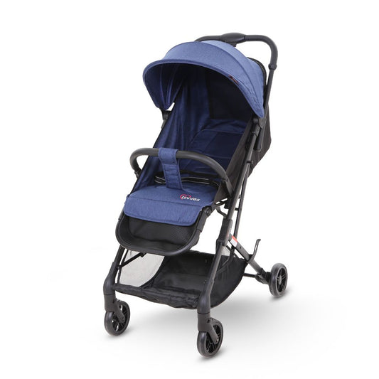 Tinnies Baby Stroller Blue