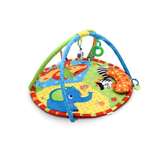 Tinnies Baby Play Gym Multi