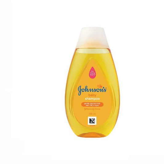 Johnsons Baby Shampoo 100ML